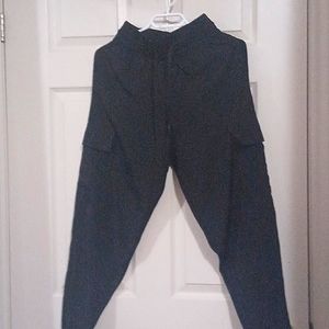 Bluenotes, XS, black cargo pants